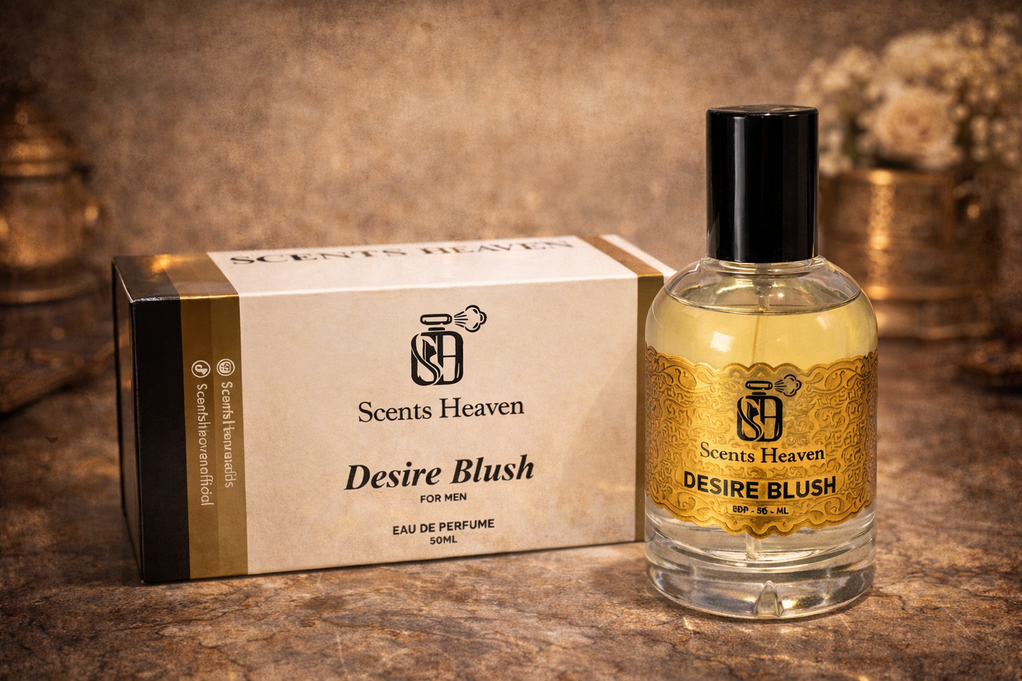 Desire Blush