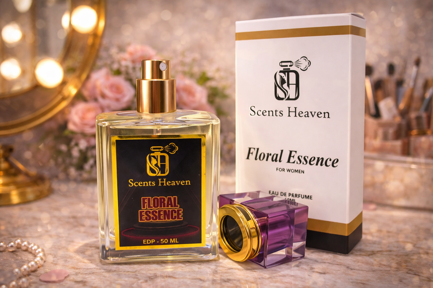 Floral Essence