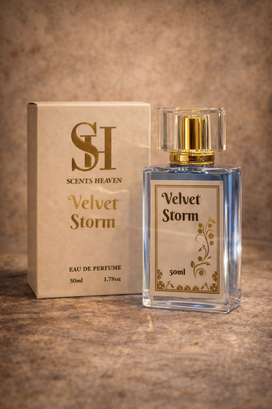 Velvet Storm