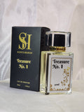 Treasure No 1 perfume