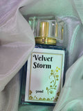 Velvet Storm Perfume