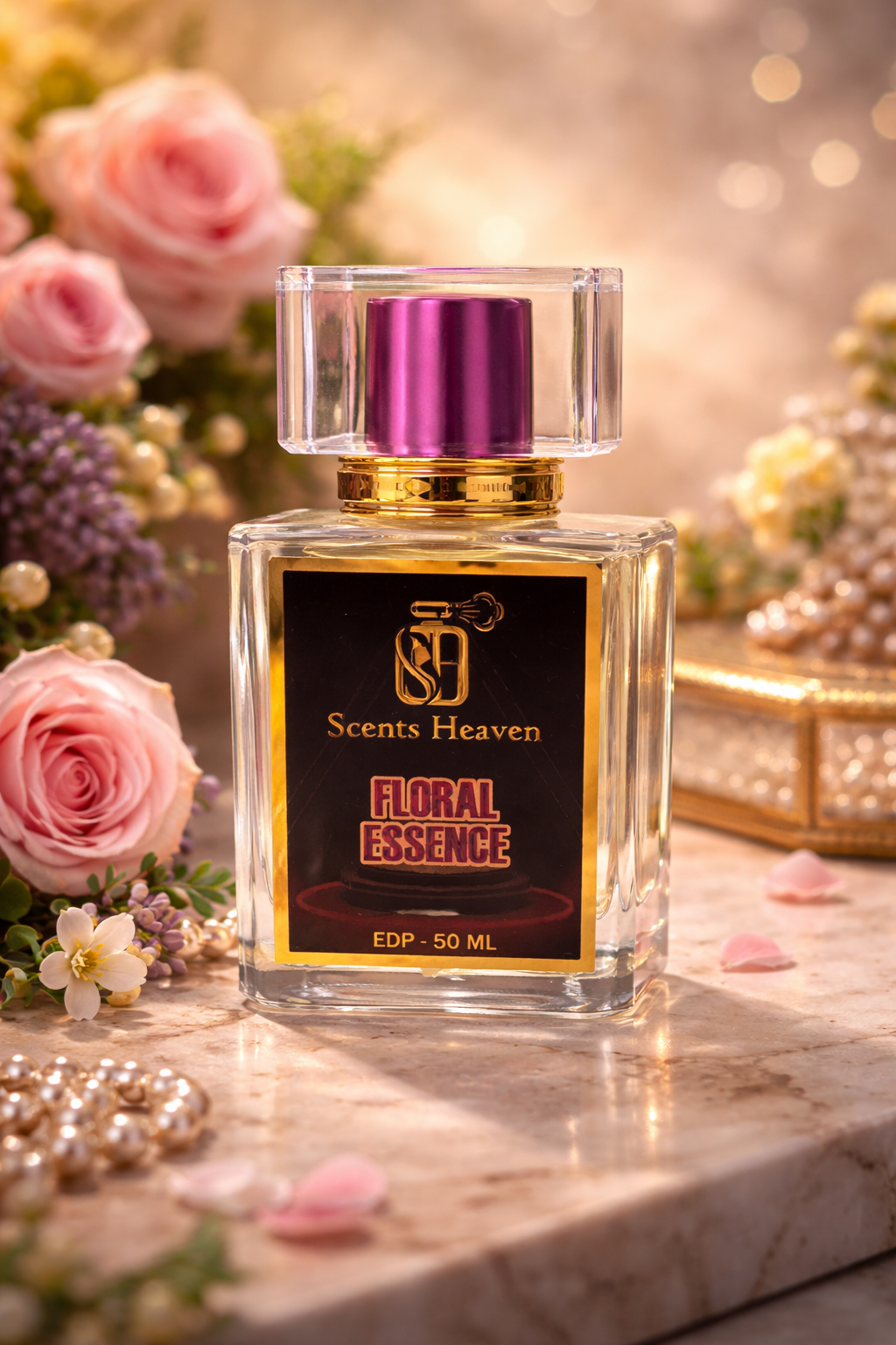 Floral Essence