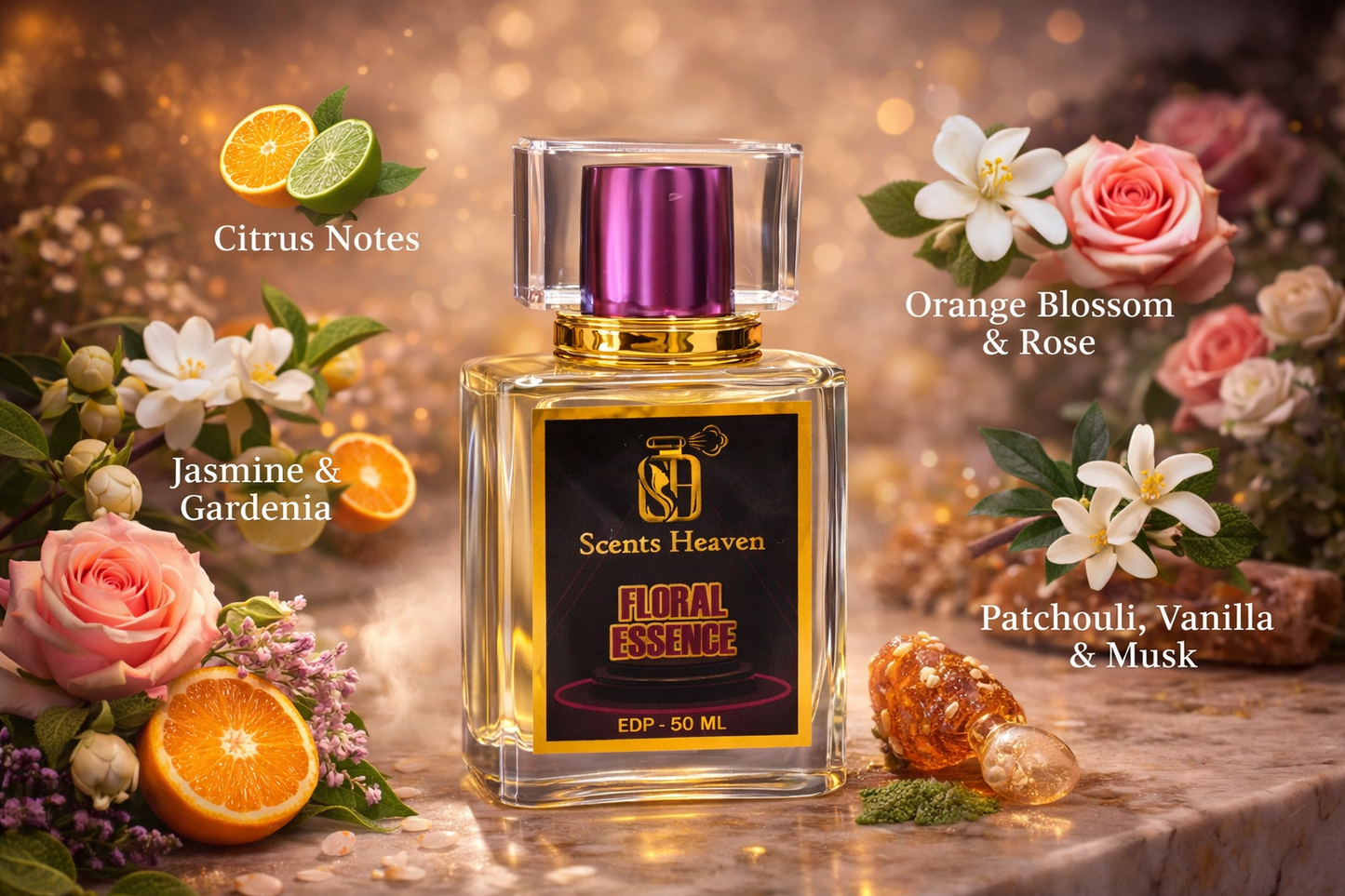 Floral Essence