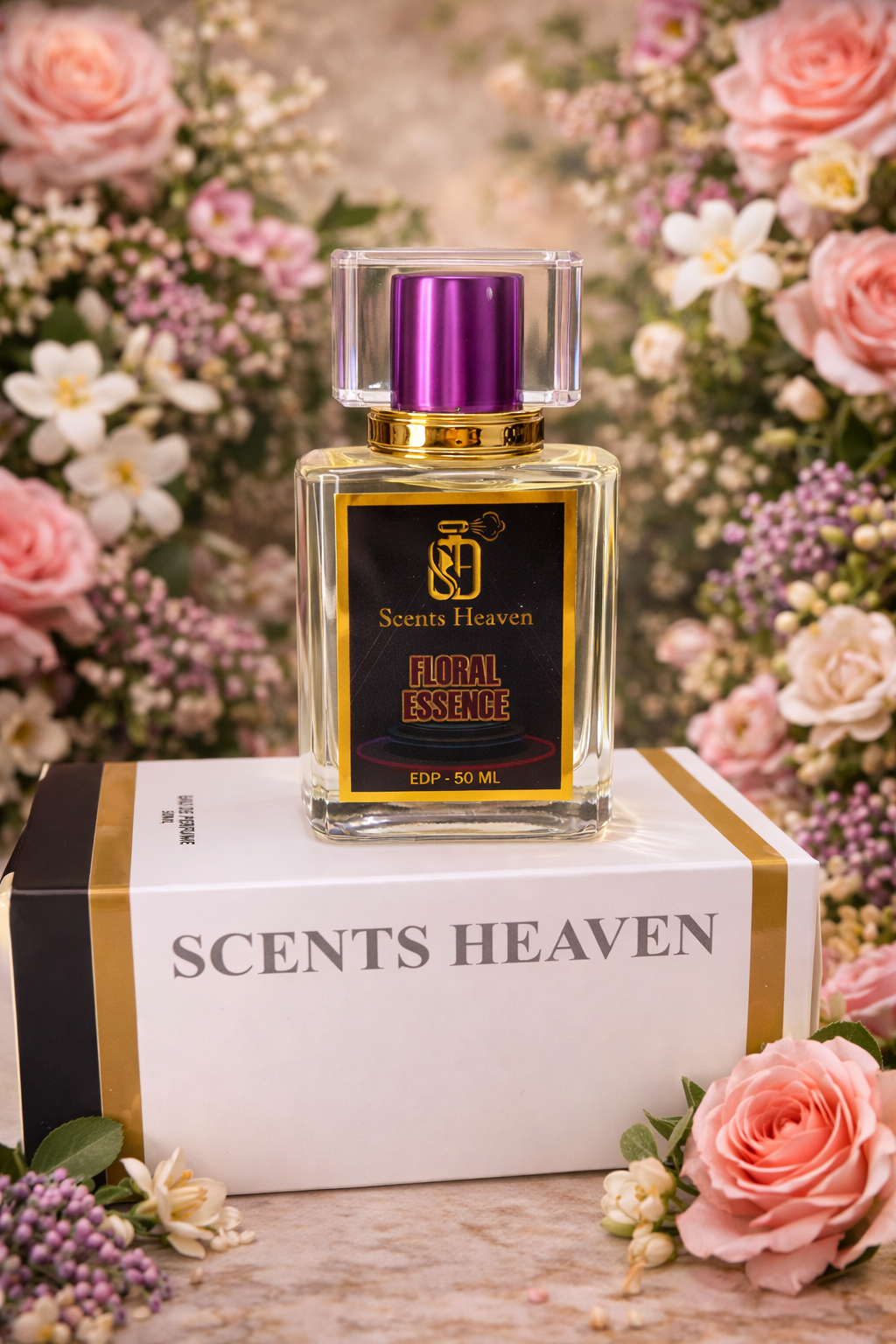 Floral Essence