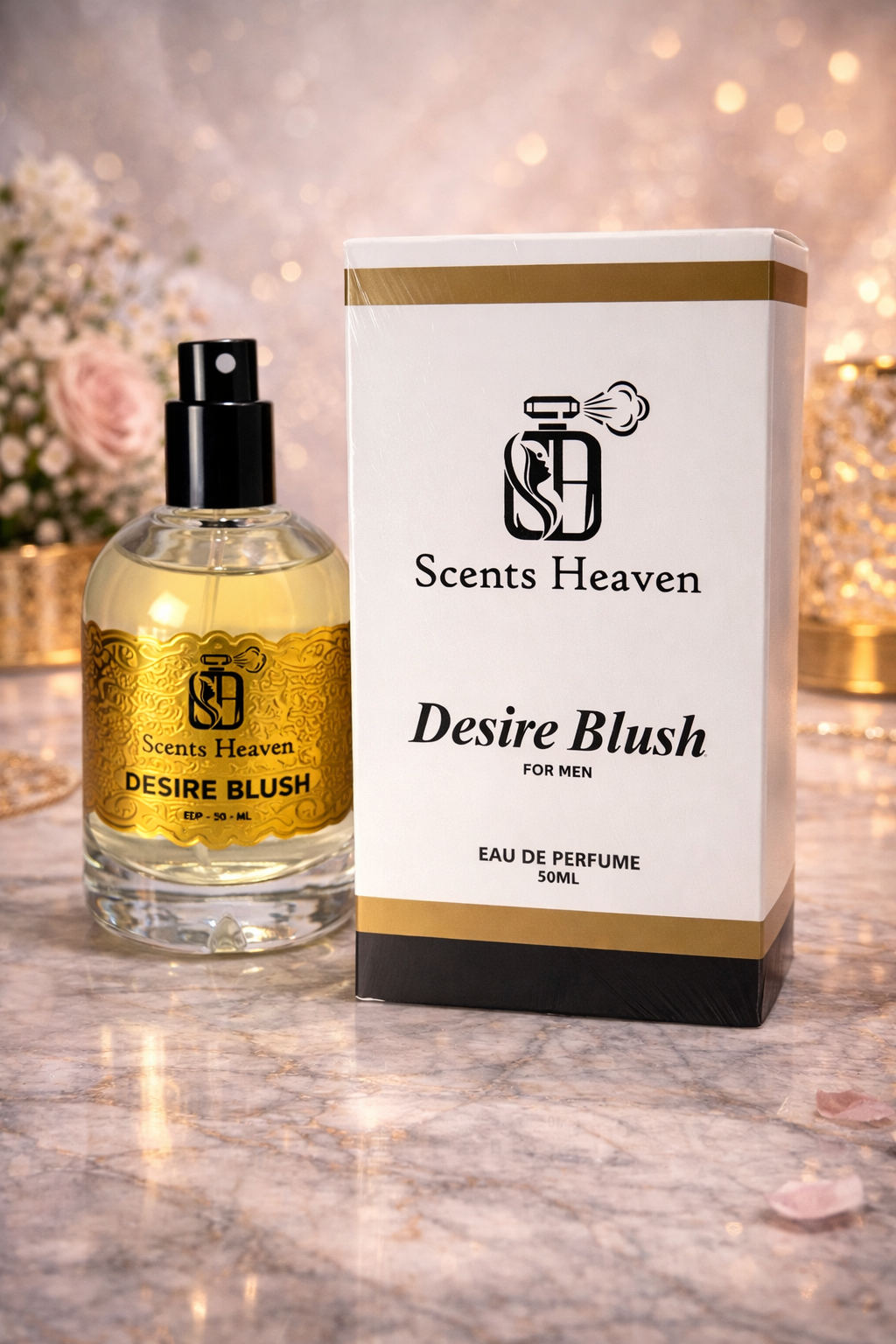 Desire Blush