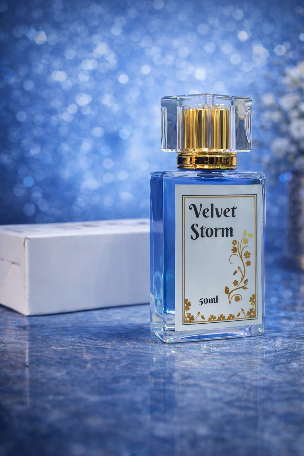 Velvet Storm