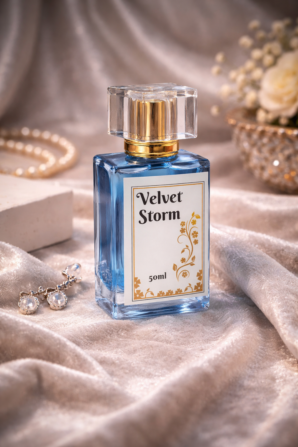 Velvet Storm