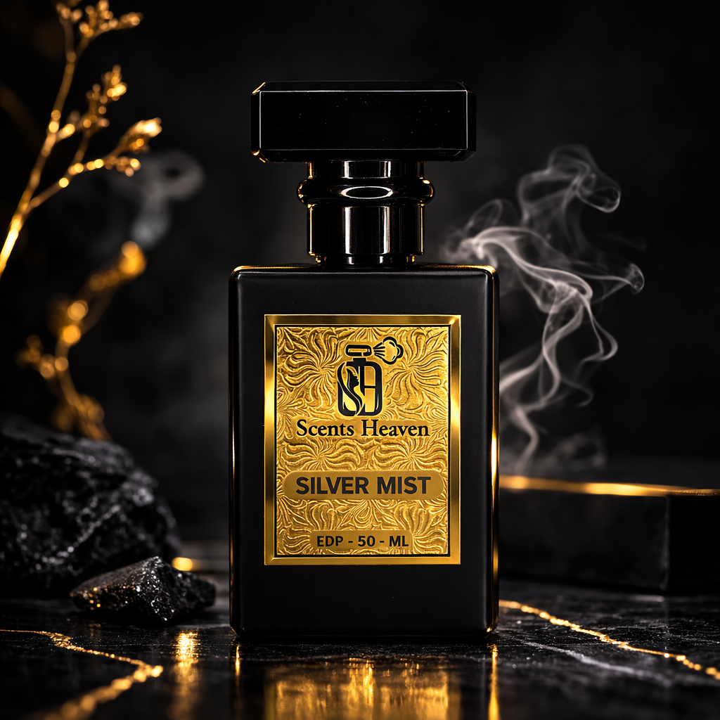 Silver Mist