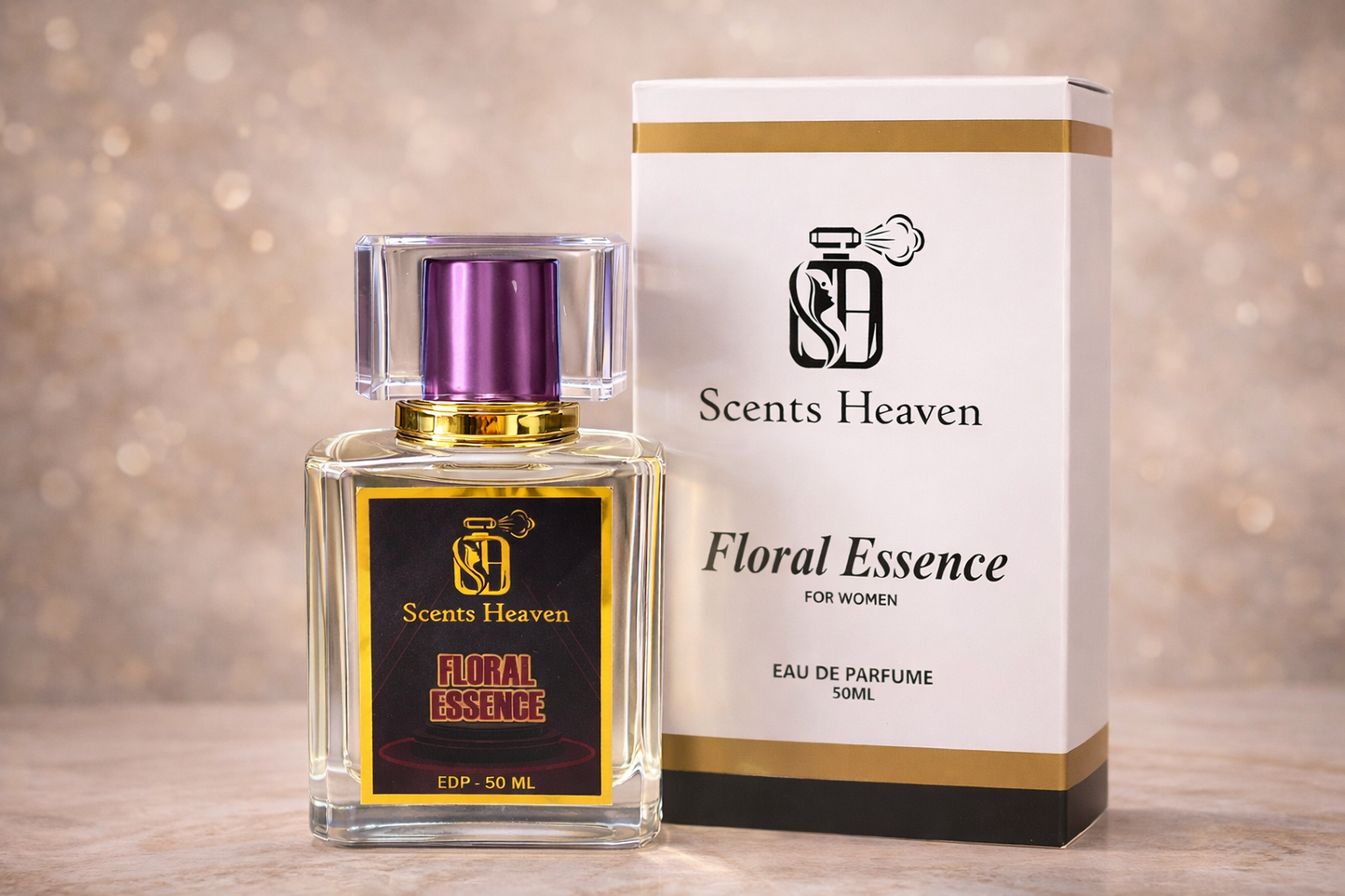 Floral Essence