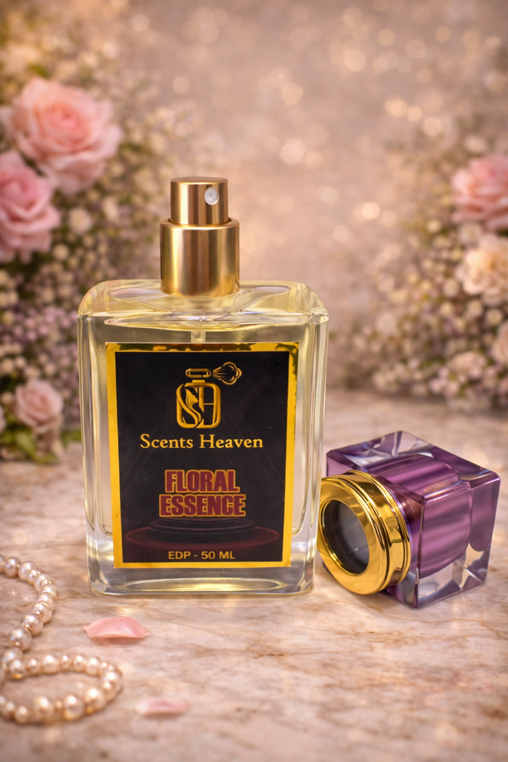 Floral Essence