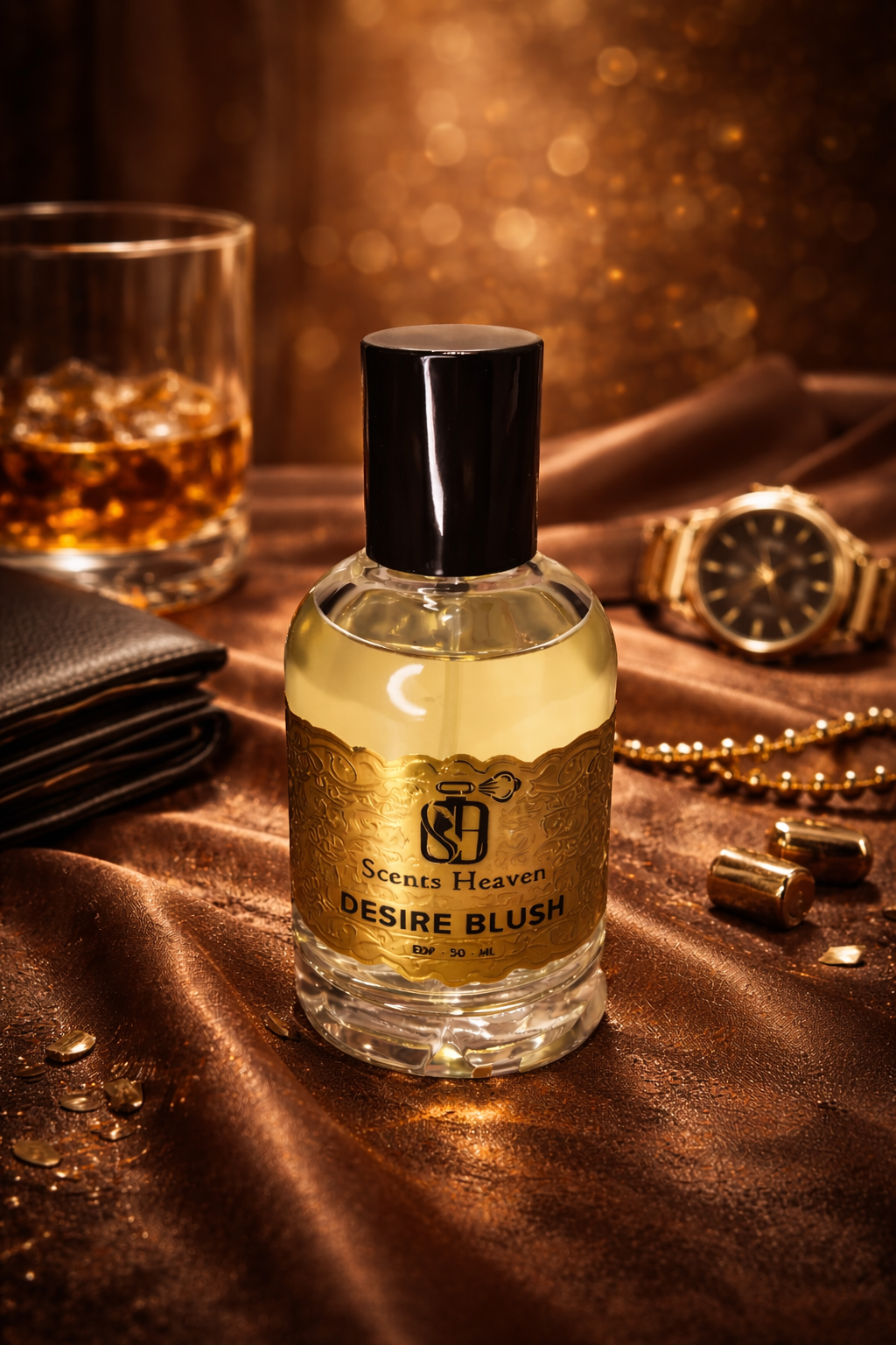 Desire Blush