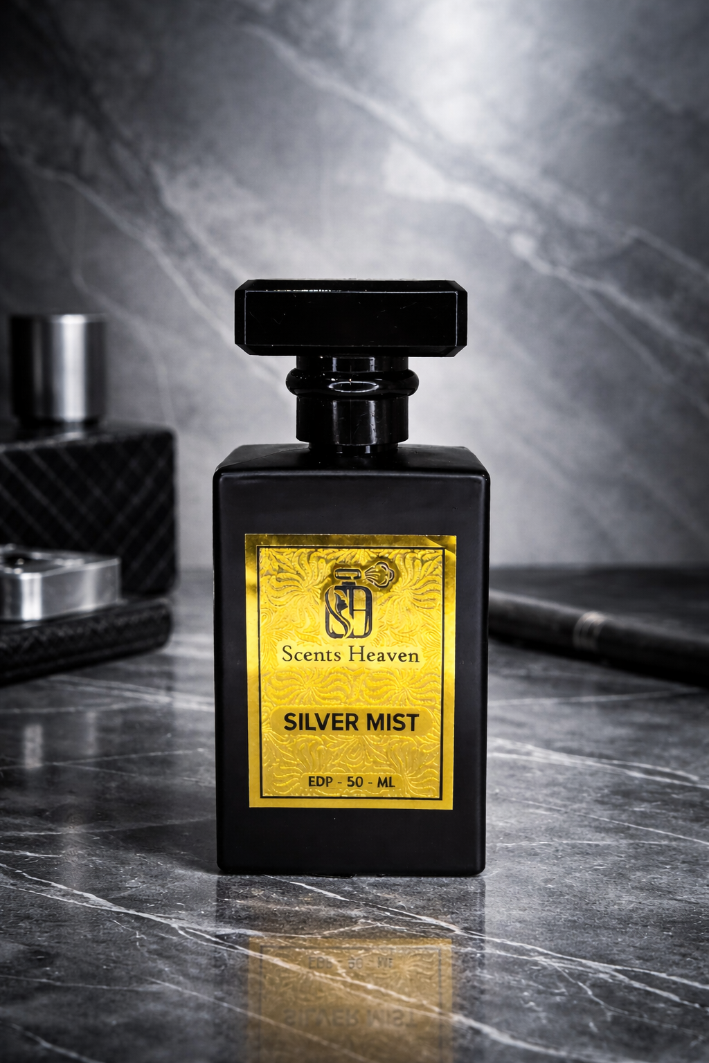 Silver Mist