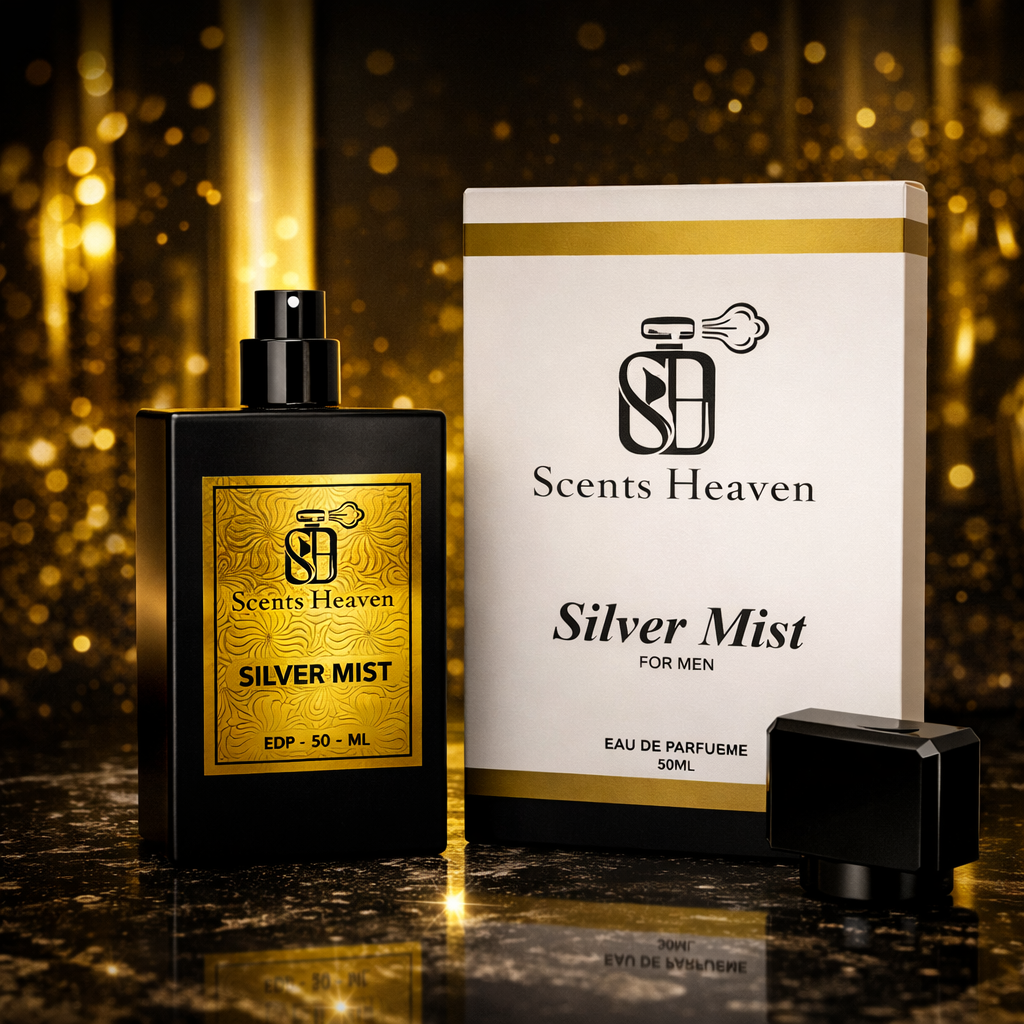 Silver Mist