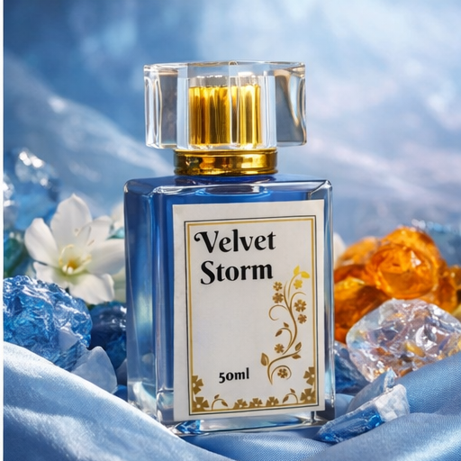 Velvet Storm